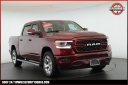 2022 Ram 1500 Big Horn at Security Jeep, Dodge, Chrysler, Ram