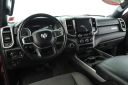 Thumbnail image of 2022 Ram 1500 at Security Jeep, Dodge, Chrysler, Ram