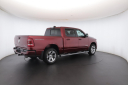 Thumbnail image of 2022 Ram 1500 at Security Jeep, Dodge, Chrysler, Ram