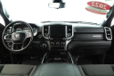 Thumbnail image of 2022 Ram 1500 at Security Jeep, Dodge, Chrysler, Ram
