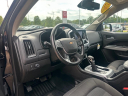 2022 Chevrolet Colorado LT at Blackburn Motor Co