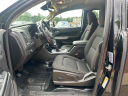 Thumbnail image of 2022 Chevrolet Colorado at Blackburn Motor Co