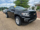 Thumbnail image of 2022 Chevrolet Colorado at Blackburn Motor Co