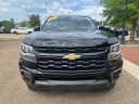 Thumbnail image of 2022 Chevrolet Colorado at Blackburn Motor Co