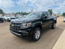 Thumbnail image of 2022 Chevrolet Colorado at Blackburn Motor Co