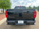 Thumbnail image of 2022 Chevrolet Colorado at Blackburn Motor Co
