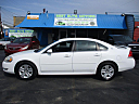 2011 Chevrolet Impala LS Fleet at BEST BUYS MOTORS