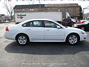 Thumbnail image of 2011 Chevrolet Impala at BEST BUYS MOTORS