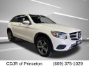 Thumbnail image of 2016 Mercedes-Benz GLC at CDJR Of Princeton
