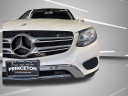 Thumbnail image of 2016 Mercedes-Benz GLC at CDJR Of Princeton