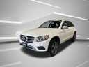 Thumbnail image of 2016 Mercedes-Benz GLC at CDJR Of Princeton