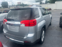 Thumbnail image of 2010 GMC Terrain at LOGUE'S AUTO SALES