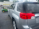 Thumbnail image of 2010 GMC Terrain at LOGUE'S AUTO SALES