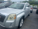 Thumbnail image of 2010 GMC Terrain at LOGUE'S AUTO SALES