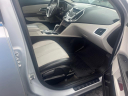 2010 GMC Terrain SLT-2 at LOGUE'S AUTO SALES
