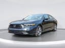 Thumbnail image of 2024 Honda Accord Hybrid at Lawrence Toyota - Used