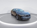 Thumbnail image of 2024 Honda Accord Hybrid at Lawrence Toyota - Used