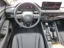 Thumbnail image of 2024 Honda Accord Hybrid at Lawrence Toyota - Used