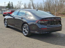Thumbnail image of 2024 Honda Accord Hybrid at Lawrence Toyota - Used