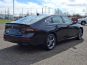 Thumbnail image of 2024 Honda Accord Hybrid at Lawrence Toyota - Used