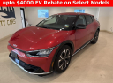 Thumbnail image of 2023 Kia EV6 at LA City Cars