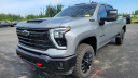 Thumbnail image of 2025 Chevrolet Silverado 2500HD at Jim Riehl's Friendly Ford of Charlevoix