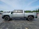 Thumbnail image of 2025 Chevrolet Silverado 2500HD at Jim Riehl's Friendly Ford of Charlevoix