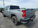 Thumbnail image of 2025 Chevrolet Silverado 2500HD at Jim Riehl's Friendly Ford of Charlevoix