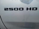 Thumbnail image of 2025 Chevrolet Silverado 2500HD at Jim Riehl's Friendly Ford of Charlevoix