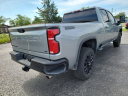 Thumbnail image of 2025 Chevrolet Silverado 2500HD at Jim Riehl's Friendly Ford of Charlevoix