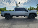 Thumbnail image of 2025 Chevrolet Silverado 2500HD at Jim Riehl's Friendly Ford of Charlevoix