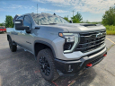 Thumbnail image of 2025 Chevrolet Silverado 2500HD at Jim Riehl's Friendly Ford of Charlevoix