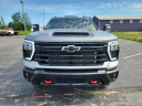 Thumbnail image of 2025 Chevrolet Silverado 2500HD at Jim Riehl's Friendly Ford of Charlevoix