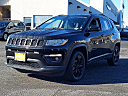 Thumbnail image of 2019 Jeep Compass at Autoland Toyota