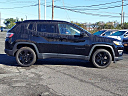 2019 Jeep Compass Altitude at Autoland Toyota