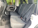Thumbnail image of 2024 Jeep Wrangler at Jim Riehl's Friendly Chrysler Dodge Jeep Ram of Romeo