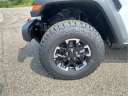 Thumbnail image of 2024 Jeep Wrangler at Jim Riehl's Friendly Chrysler Dodge Jeep Ram of Romeo