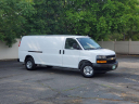Thumbnail image of 2023 Chevrolet Express at Jersey Car Direct LLC