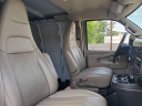 Thumbnail image of 2023 Chevrolet Express at Jersey Car Direct LLC