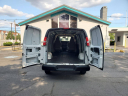 Thumbnail image of 2023 Chevrolet Express at Jersey Car Direct LLC