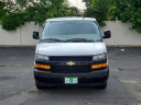 Thumbnail image of 2023 Chevrolet Express at Jersey Car Direct LLC