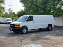 Thumbnail image of 2023 Chevrolet Express at Jersey Car Direct LLC