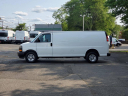 2023 Chevrolet Express 2500 at Jersey Car Direct LLC