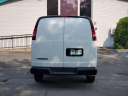 Thumbnail image of 2023 Chevrolet Express at Jersey Car Direct LLC