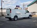 Thumbnail image of 2023 Chevrolet Express at Jersey Car Direct LLC