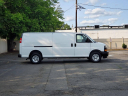 Thumbnail image of 2023 Chevrolet Express at Jersey Car Direct LLC
