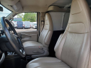 Thumbnail image of 2023 Chevrolet Express at Jersey Car Direct LLC