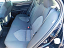 Thumbnail image of 2018 Toyota Camry at Gary Mathews Motors