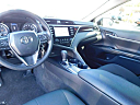 Thumbnail image of 2018 Toyota Camry at Gary Mathews Motors
