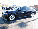 Thumbnail image of 2018 Toyota Camry at Gary Mathews Motors
